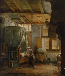 北欧インテリア